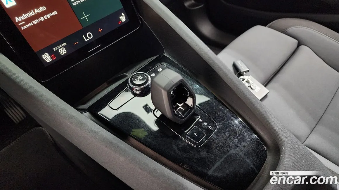 Polestar Polestar 2 2022 из KR, фото 9