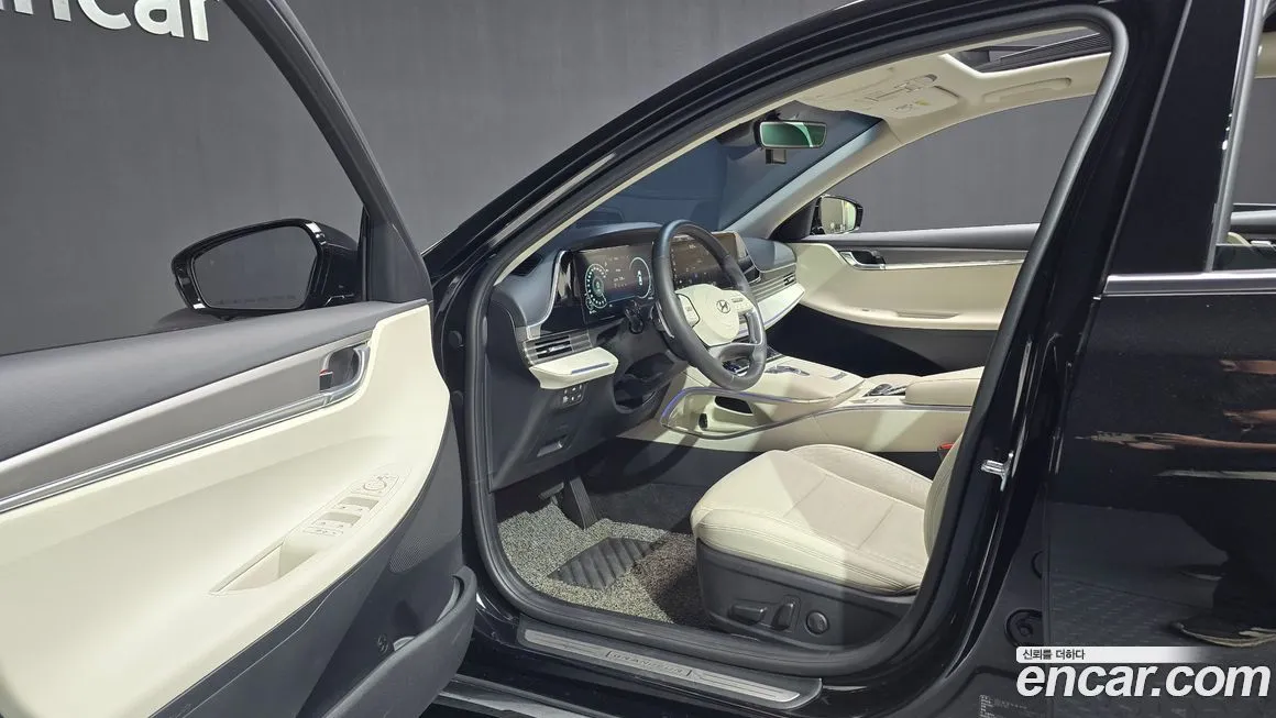 Hyundai Grandeur 2022 из KR, фото 10
