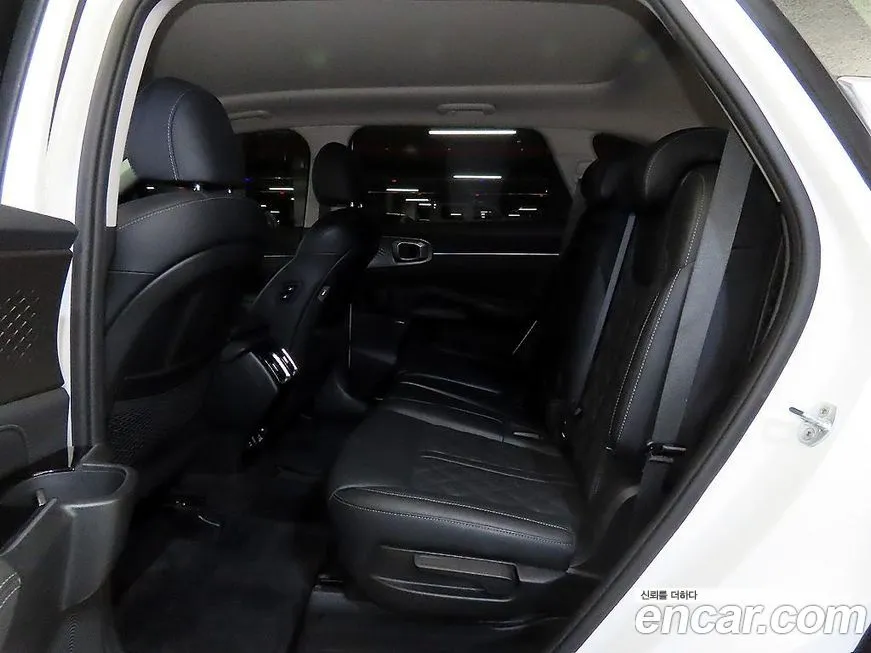 Kia Sorento — фото 10