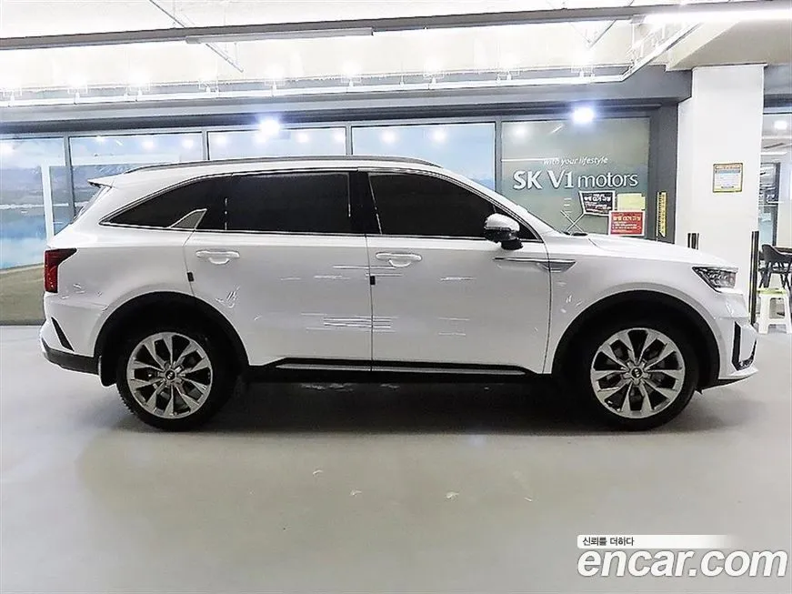 Kia Sorento — фото 2