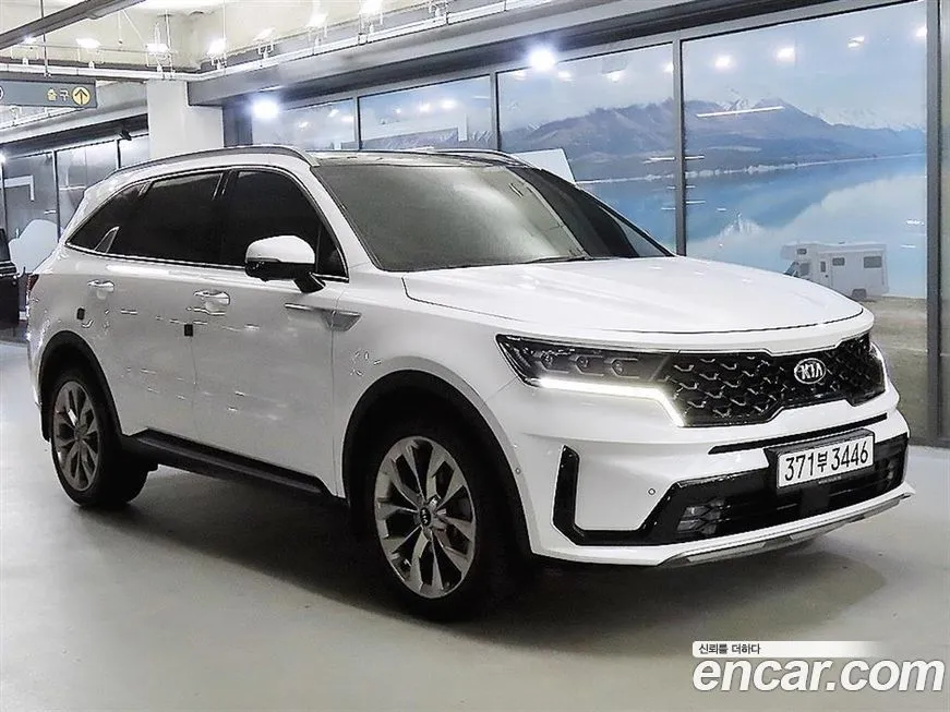 Kia Sorento — фото 3