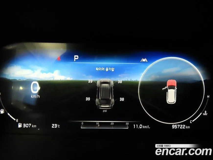 Kia Sorento — фото 8