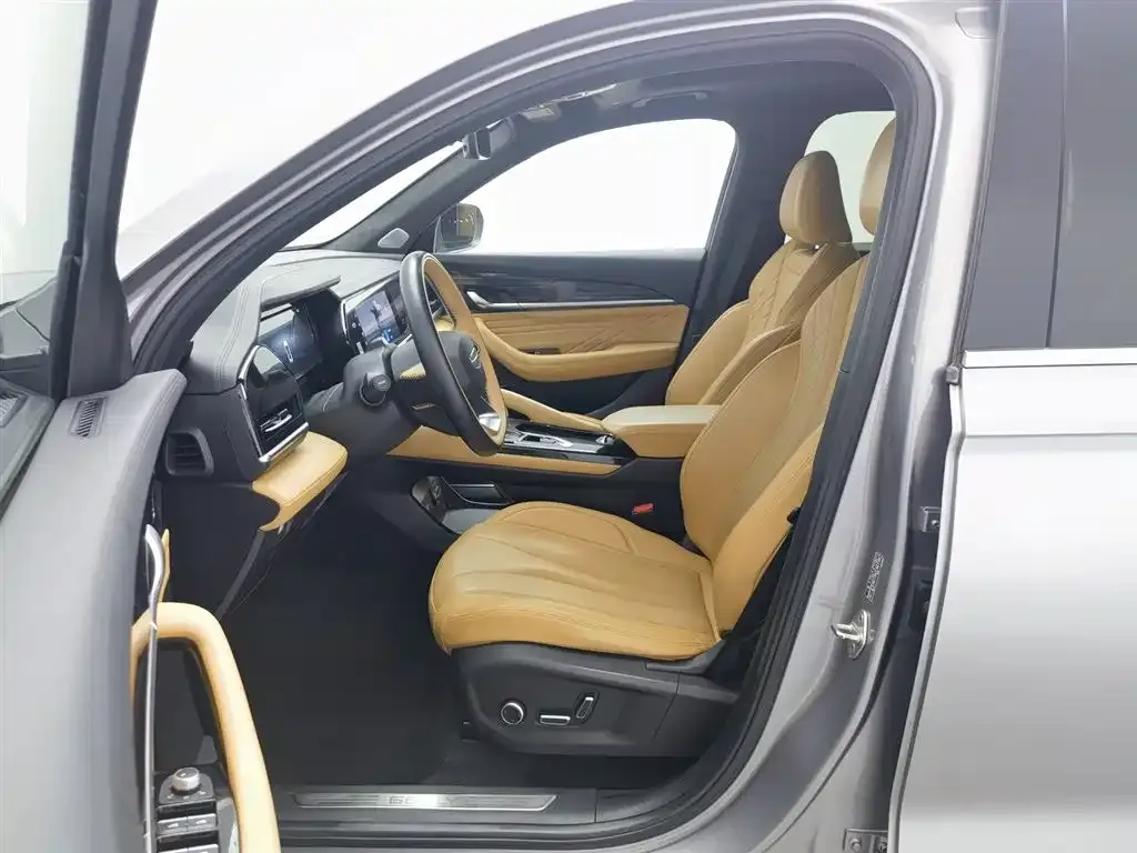 Geely Xingyue L 2023 из CN, фото 10