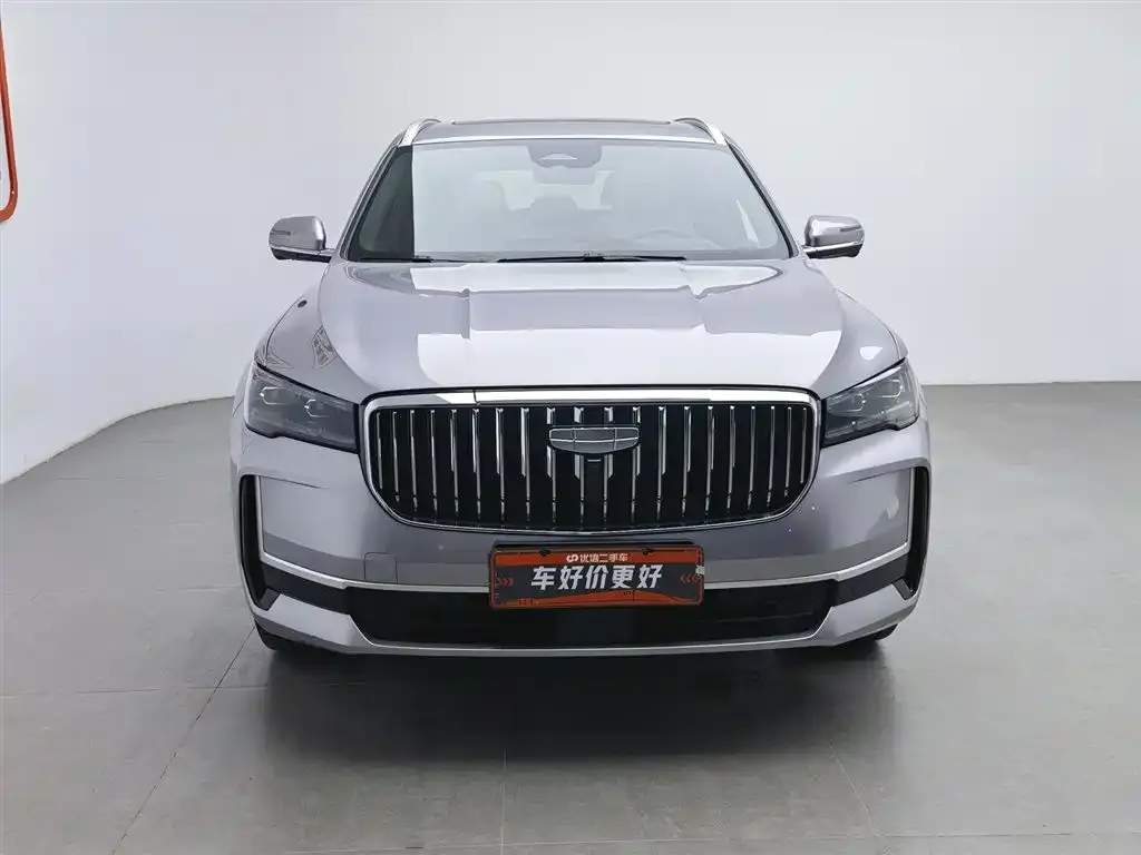 Geely Xingyue L 2023 из CN, фото 3