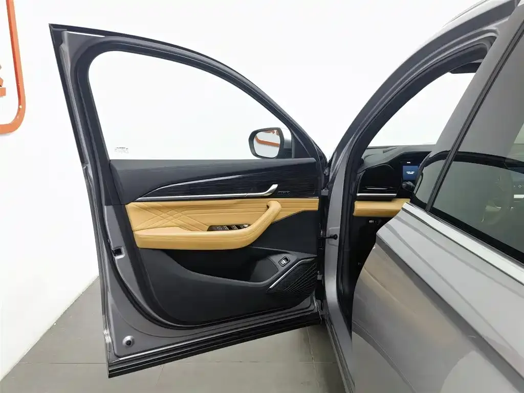 Geely Xingyue L 2023 из CN, фото 8