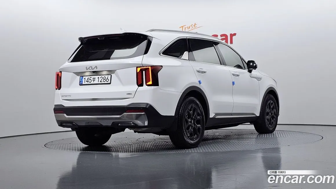 Kia Sorento — фото 2