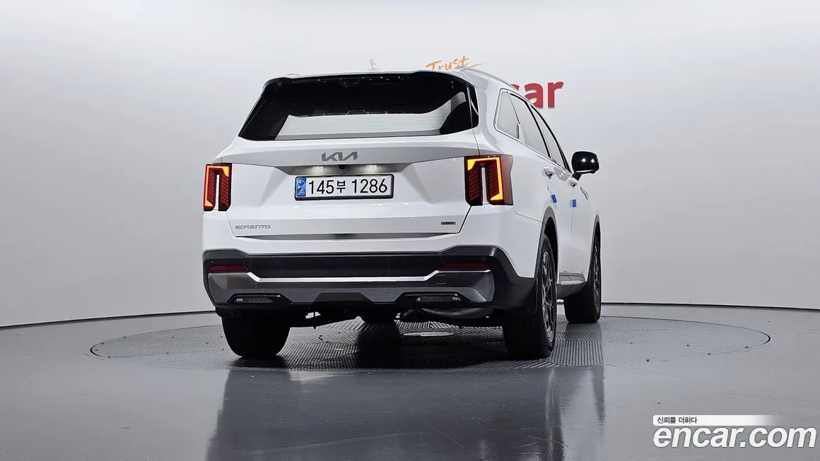 Kia Sorento — фото 4