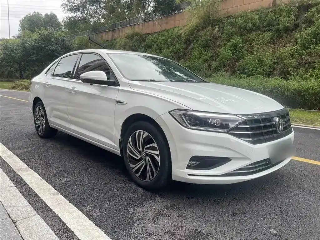 Volkswagen Sagitar 2021 из CN, фото 4