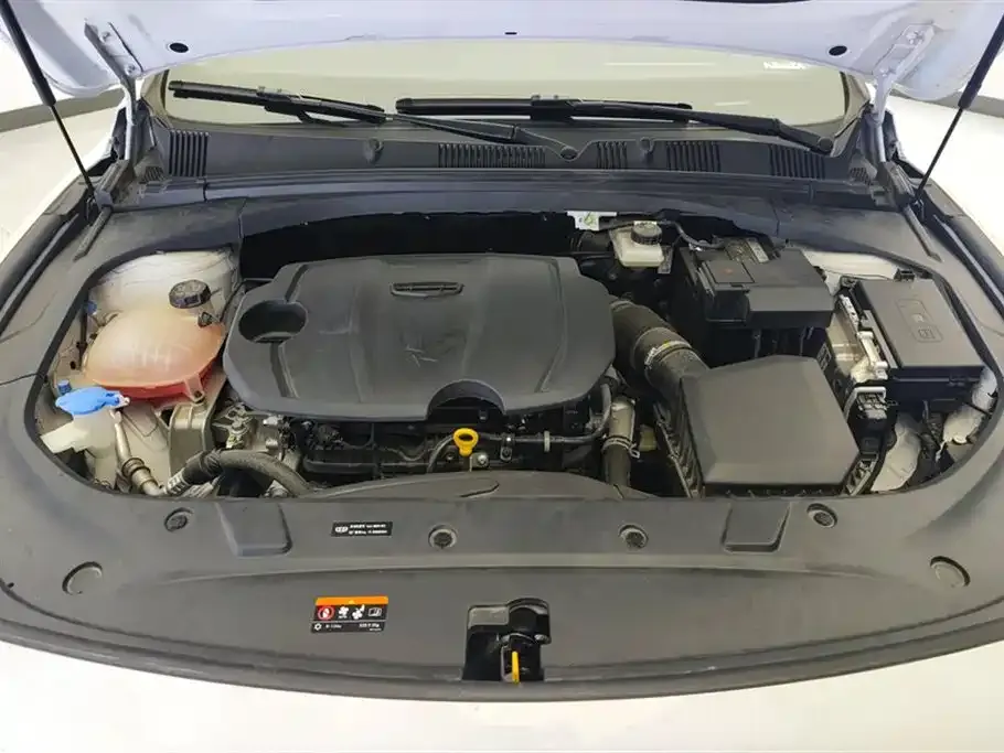 Geely Xingrui 2024 из CN, фото 10