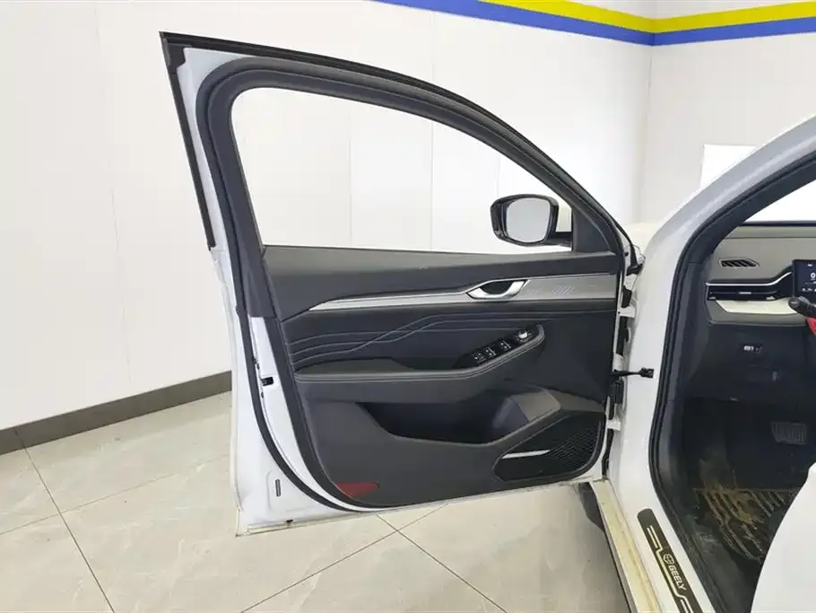 Geely Xingrui 2024 из CN, фото 7