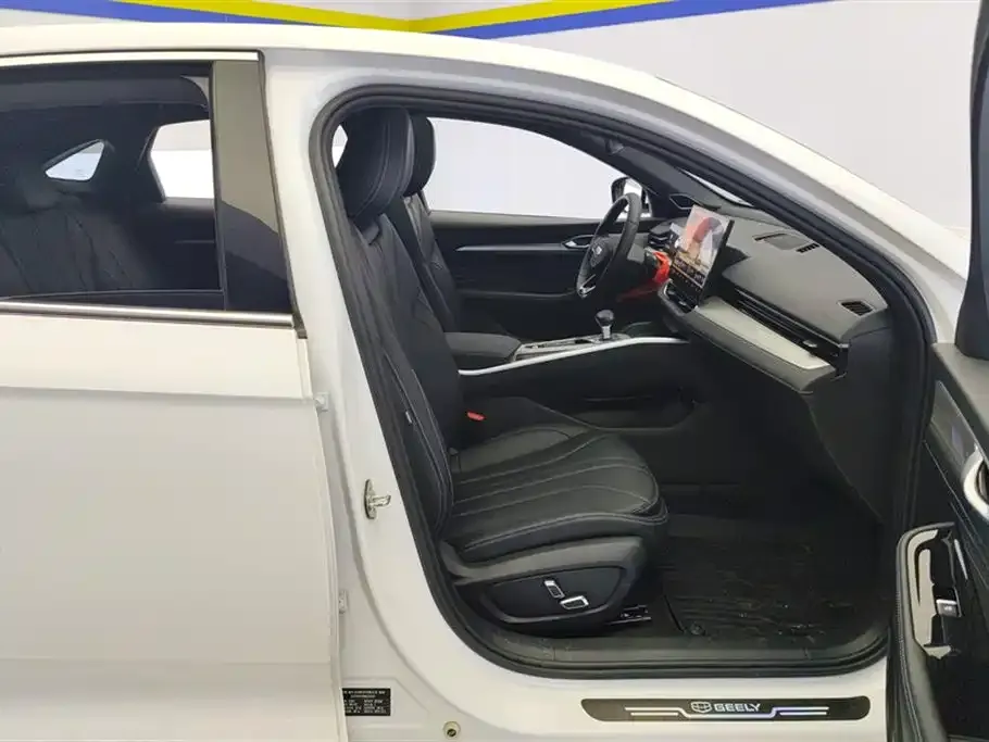 Geely Xingrui 2024 из CN, фото 8