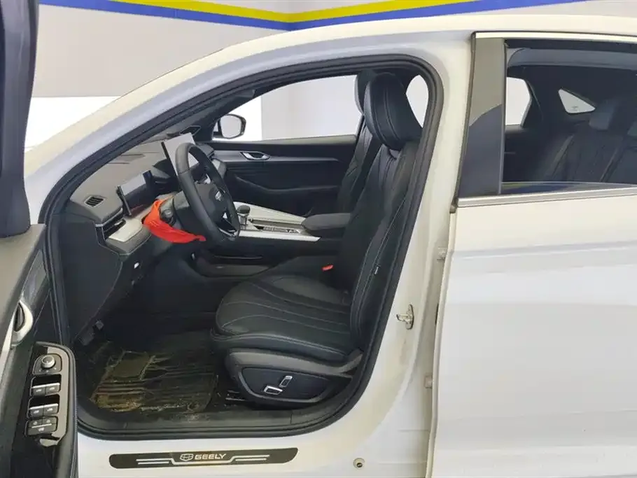 Geely Xingrui 2024 из CN, фото 9
