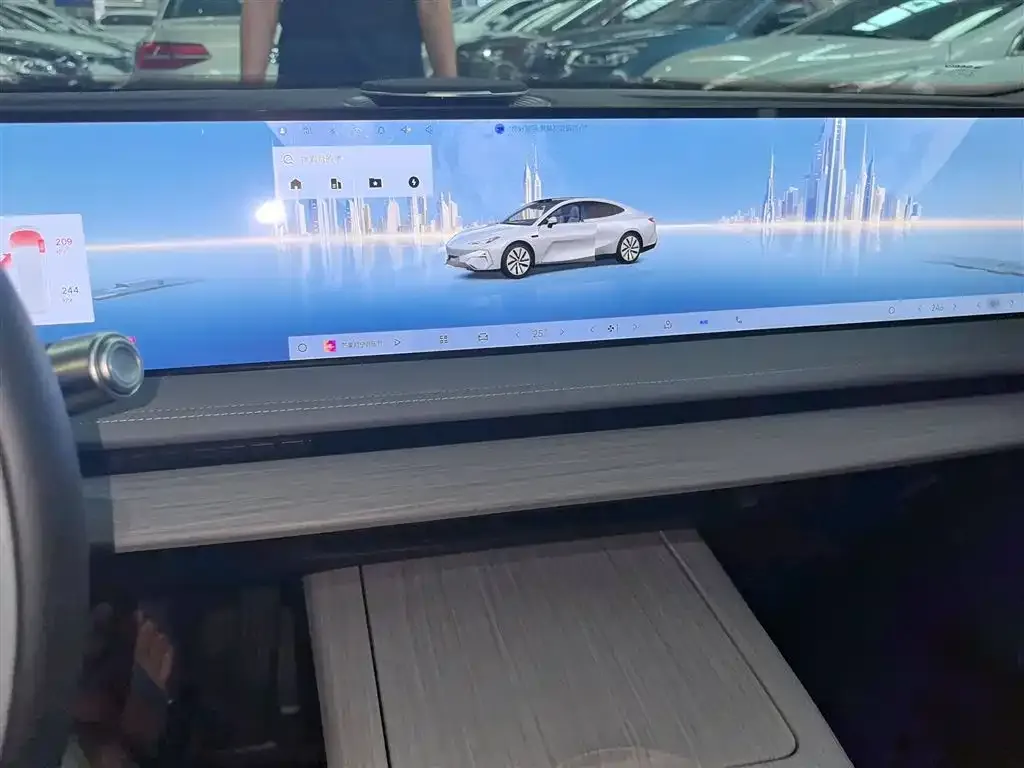 [object Object] Galaxy E8 2024 из CN, фото 10