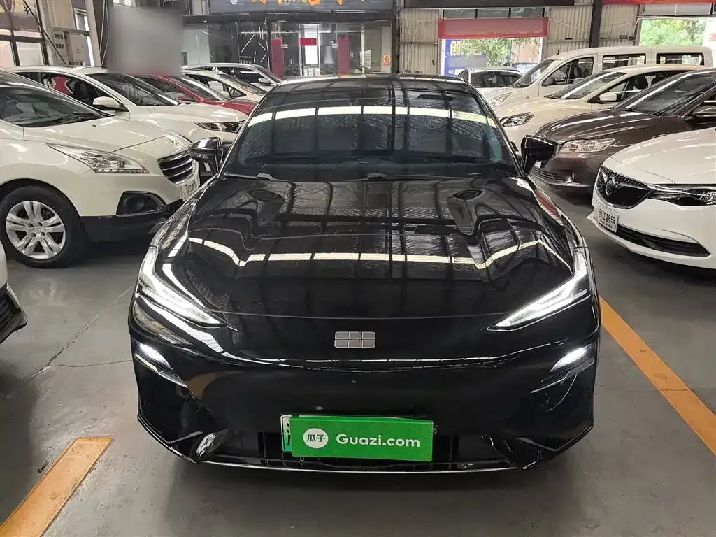 [object Object] Galaxy E8 2024 из CN, фото 3