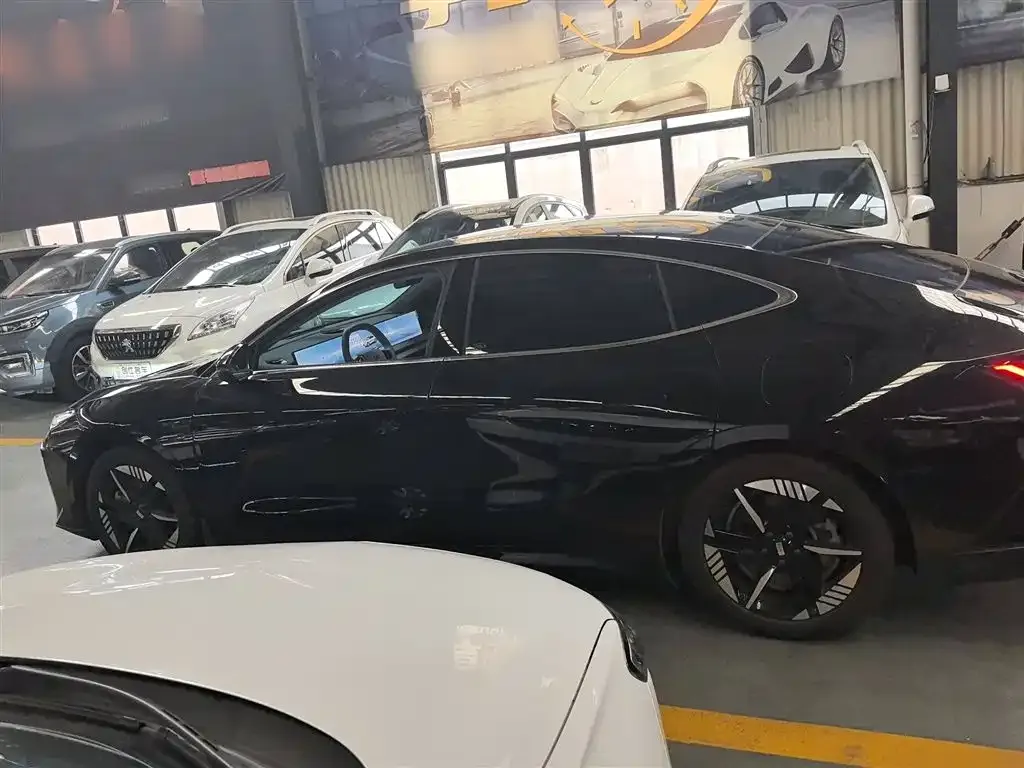 [object Object] Galaxy E8 2024 из CN, фото 5