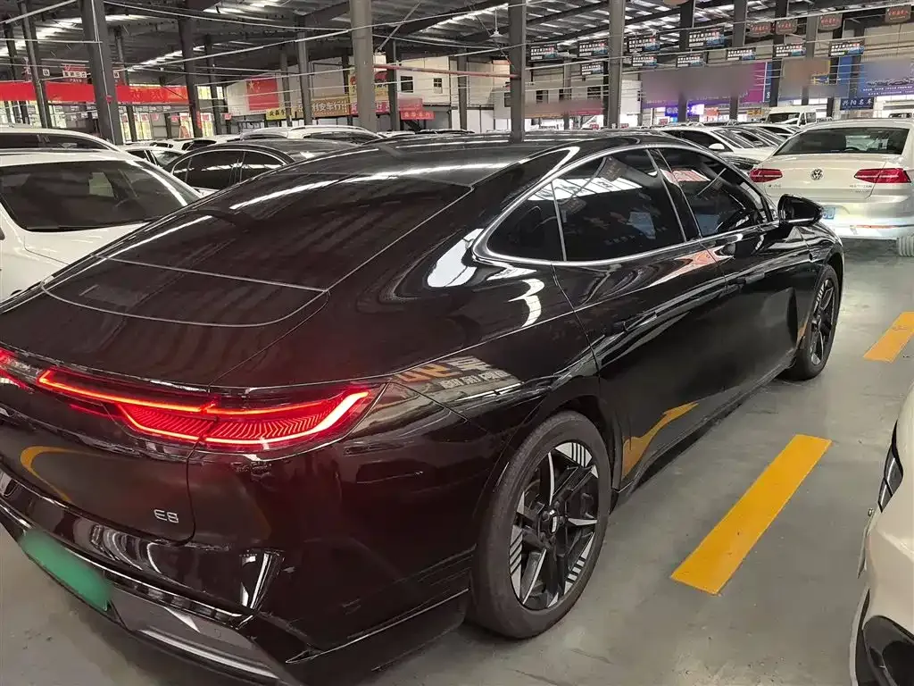 [object Object] Galaxy E8 2024 из CN, фото 7