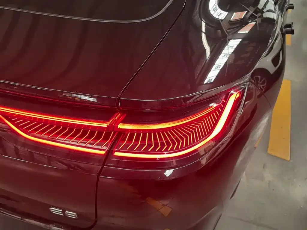 [object Object] Galaxy E8 2024 из CN, фото 8