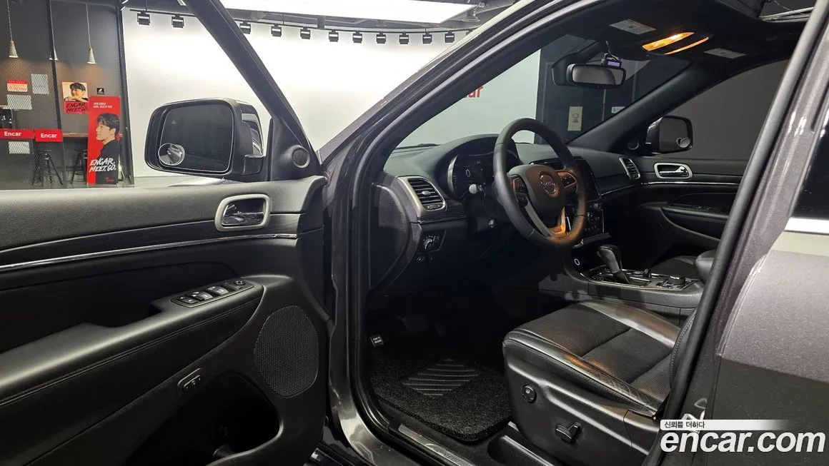 Jeep Cherokee 2021 из KR, фото 10