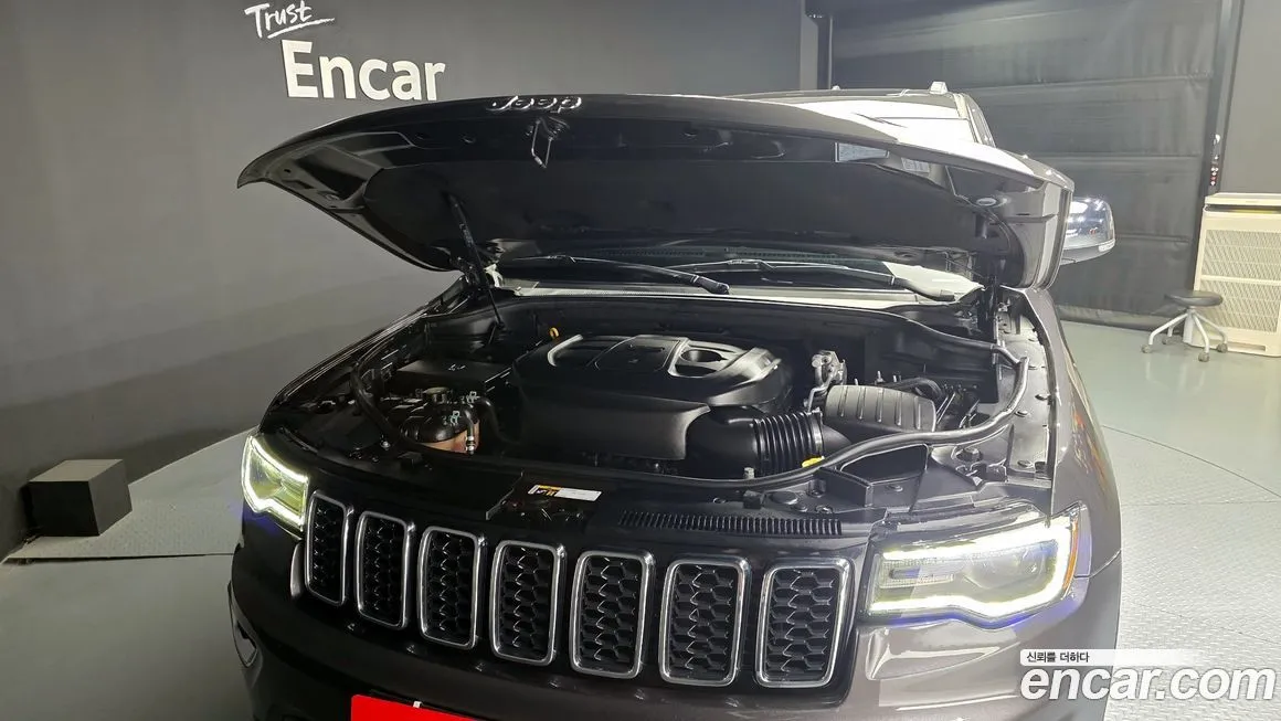 Jeep Cherokee 2021 из KR, фото 6