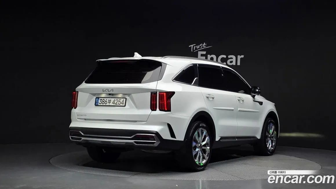 Kia Sorento — фото 2