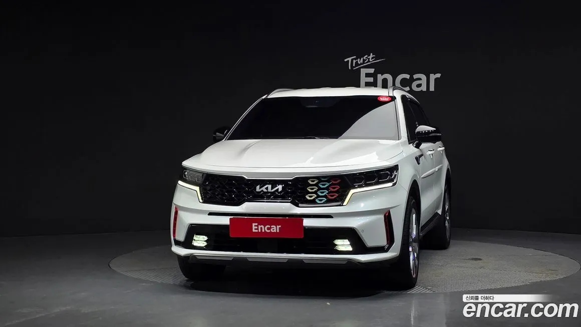 Kia Sorento — фото 3