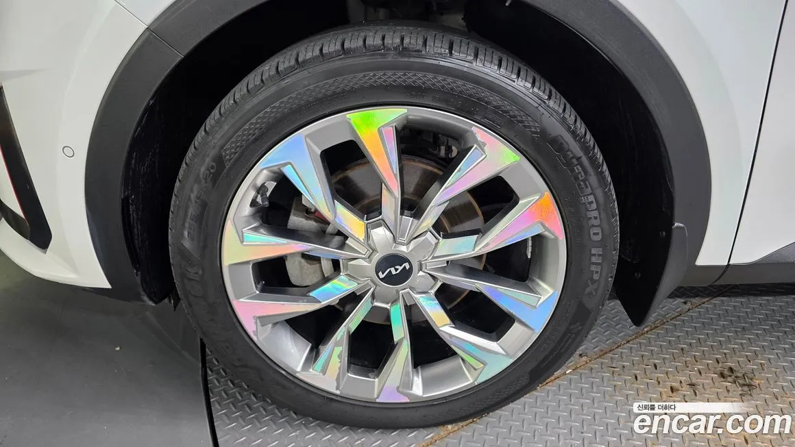 Kia Sorento — фото 5