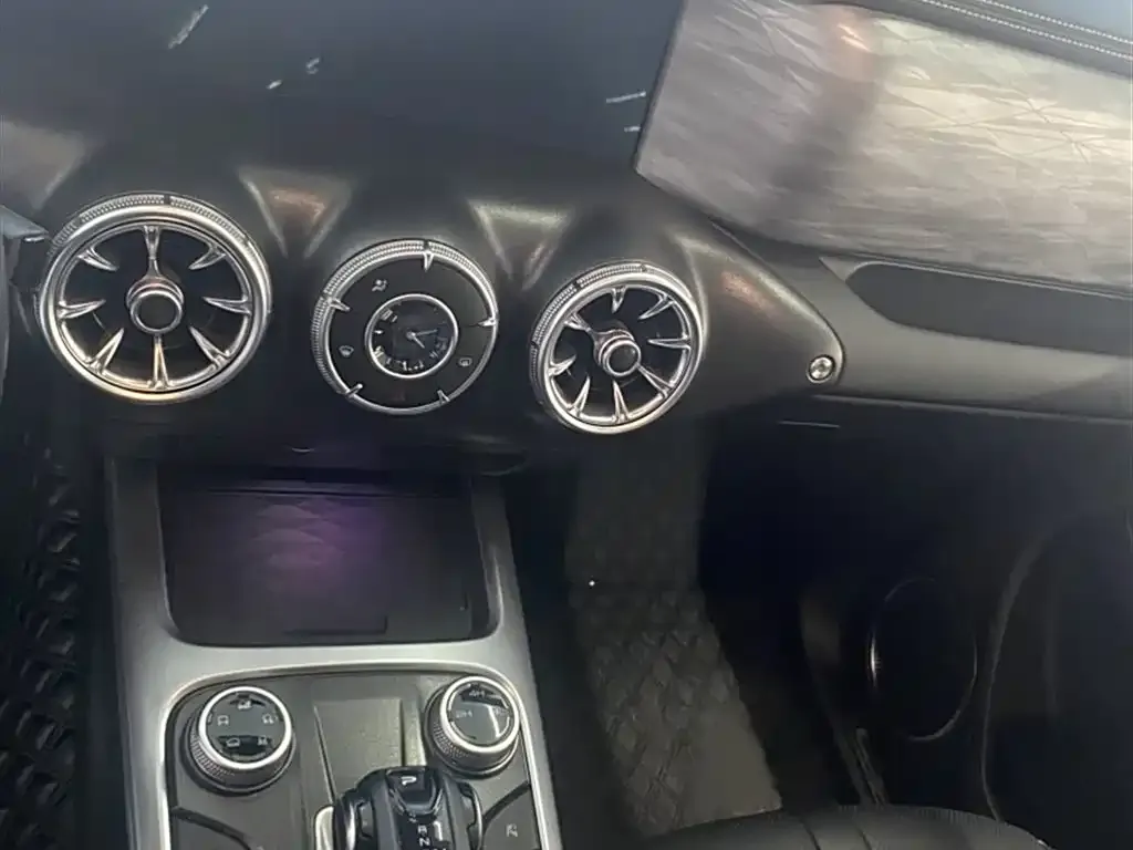 [object Object] Tank 300 2021 из CN, фото 10