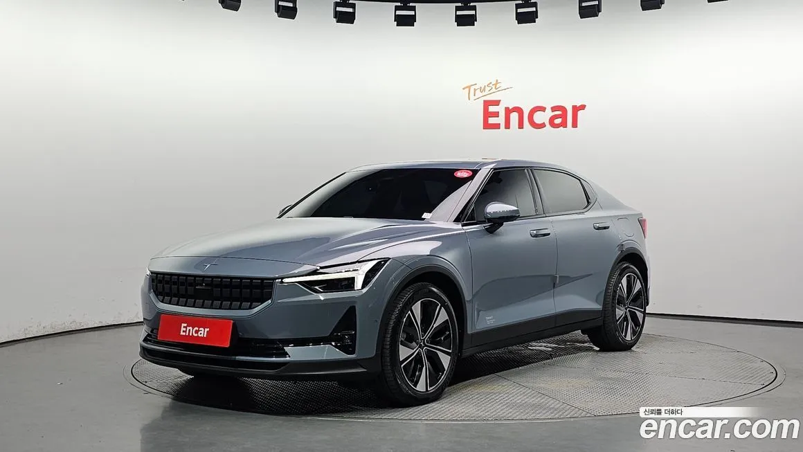 Polestar Polestar 2 2023 из KR, фото 1