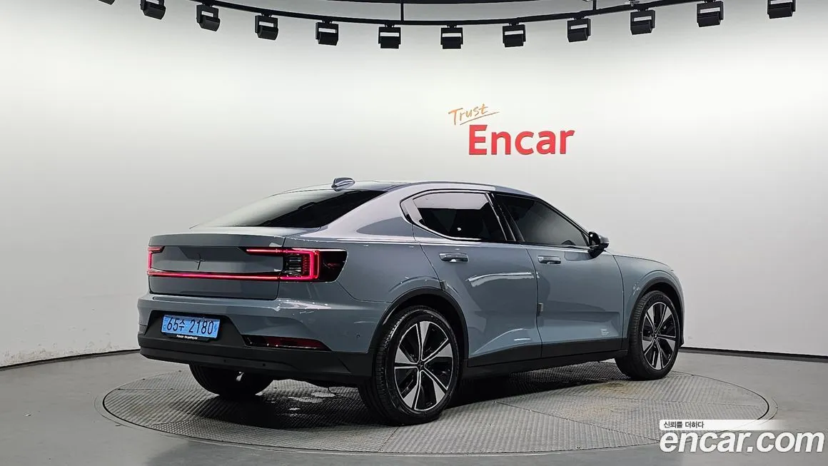 Polestar Polestar 2 2023 из KR, фото 2