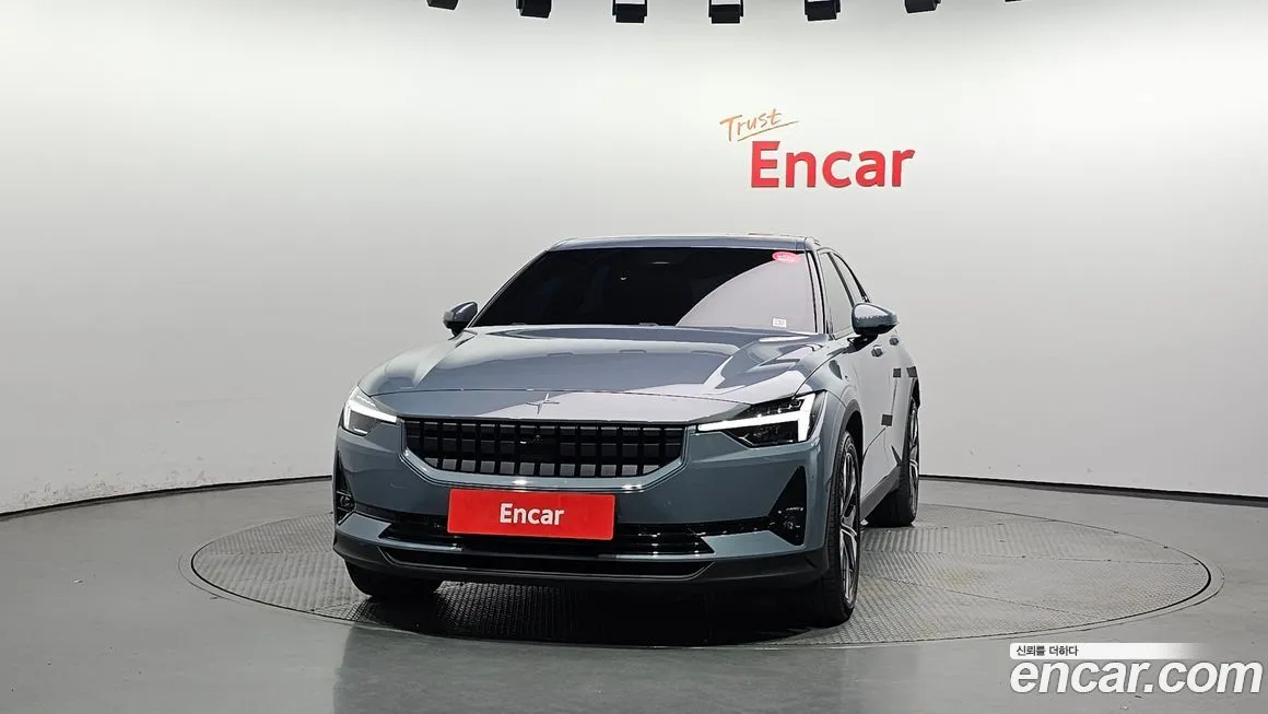Polestar Polestar 2 2023 из KR, фото 3