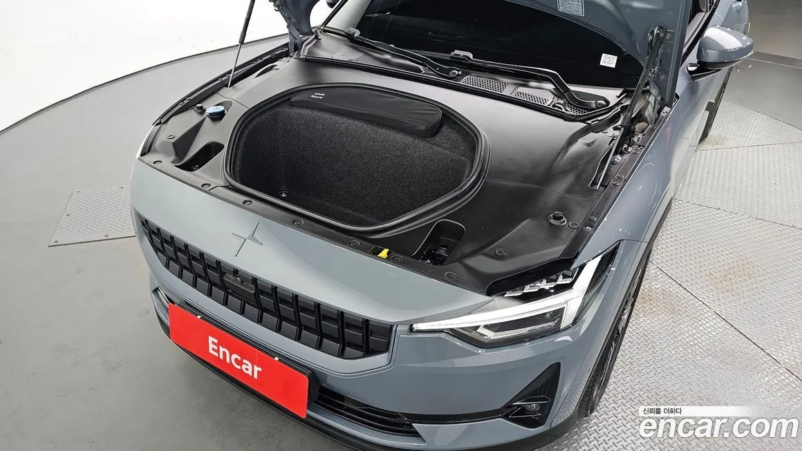 Polestar Polestar 2 2023 из KR, фото 6
