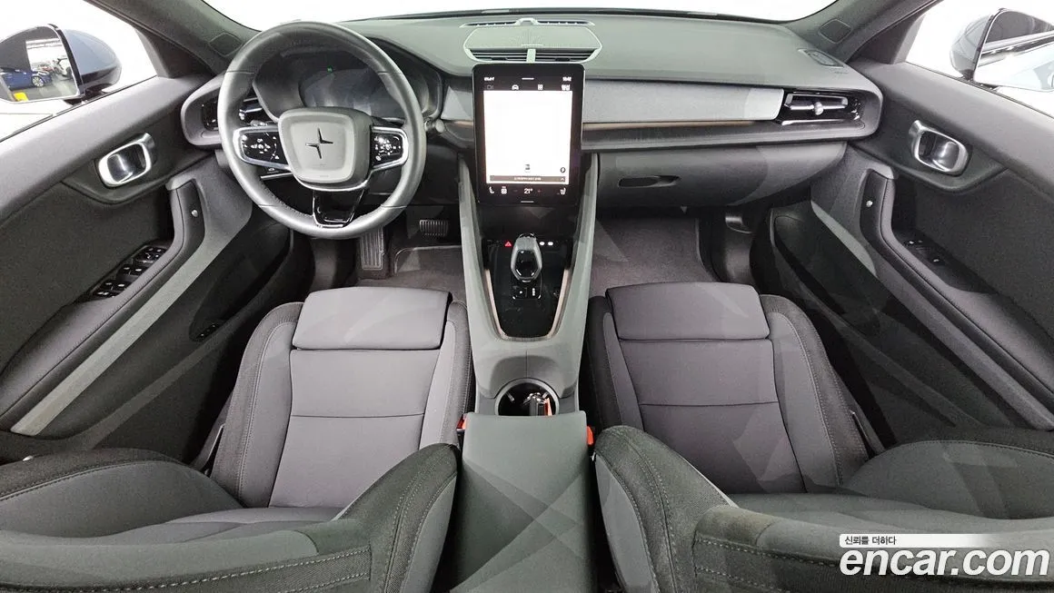 Polestar Polestar 2 2023 из KR, фото 7