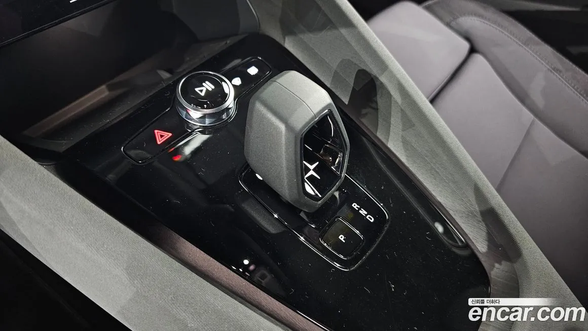 Polestar Polestar 2 2023 из KR, фото 9