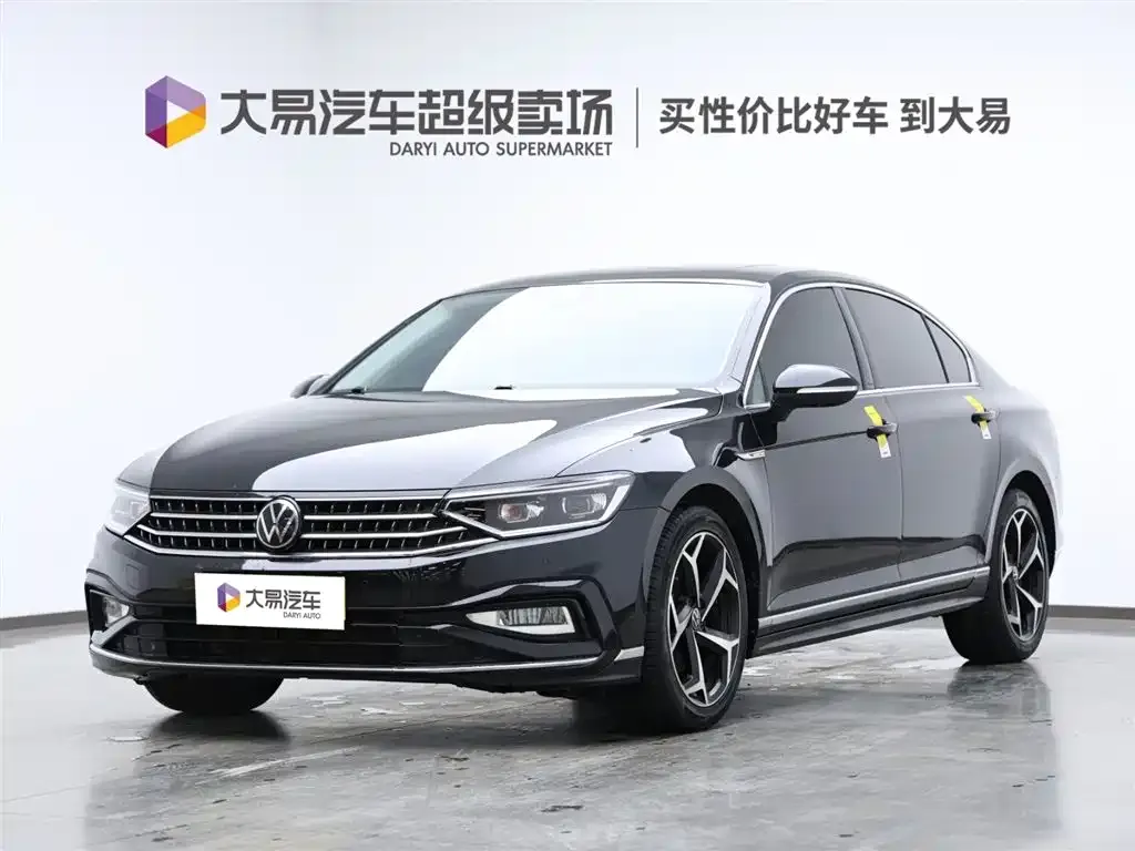Volkswagen Magotan 2023 из CN, фото 1