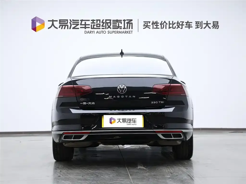 Volkswagen Magotan 2023 из CN, фото 4