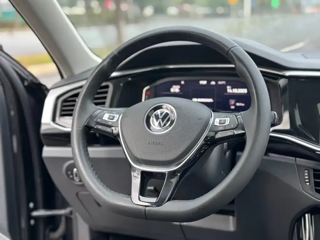 Volkswagen Tayron 2022 из CN, фото 10