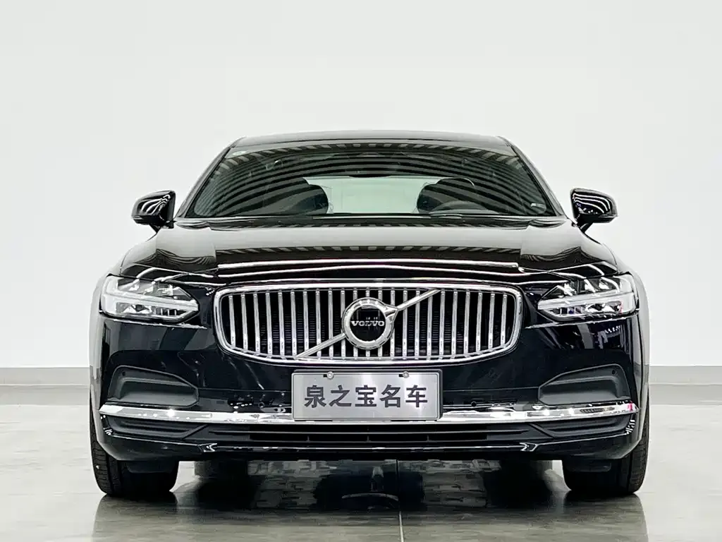 Volvo S90 2024 из CN, фото 2