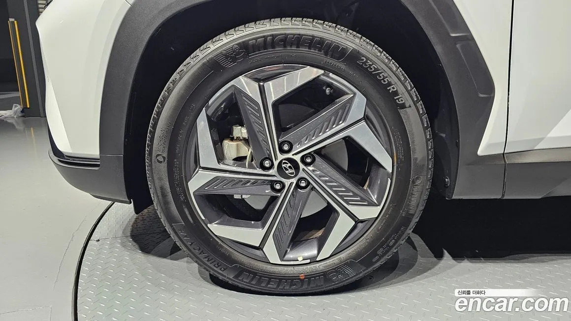 Hyundai Tucson 2023 из KR, фото 5