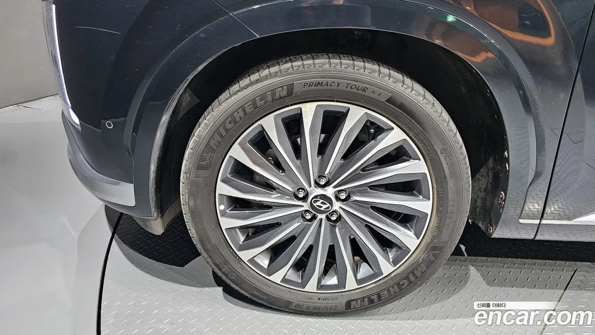 Hyundai Palisade 2023 из KR, фото 5