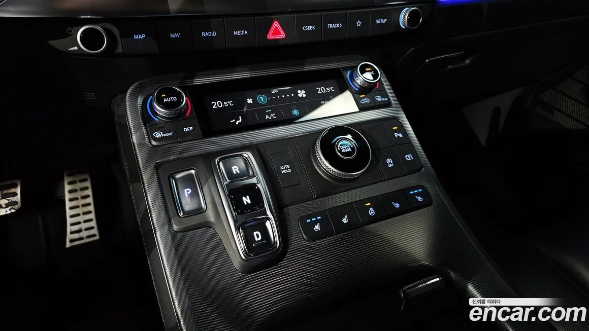 Hyundai Palisade 2023 из KR, фото 9