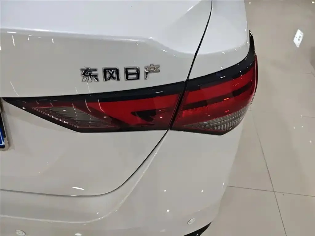 Nissan Sylphy 2024 из CN, фото 8
