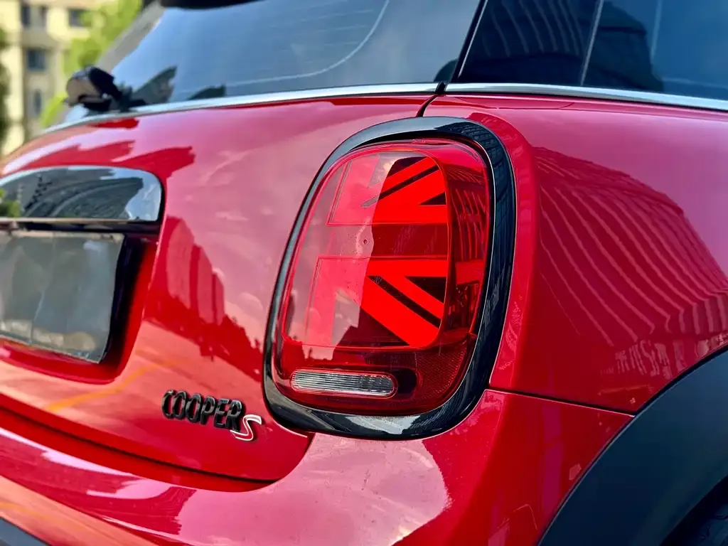 MINI Cooper (3-door) 2022 из CN, фото 8
