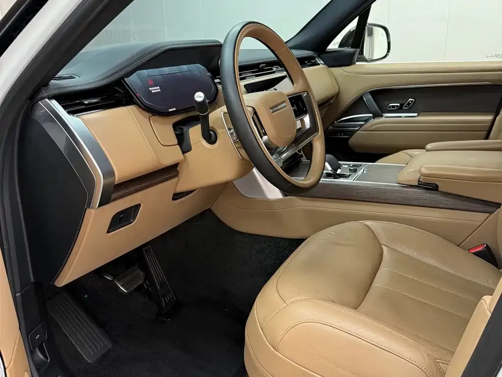 Land Rover Range Rover 2023 из CN, фото 10