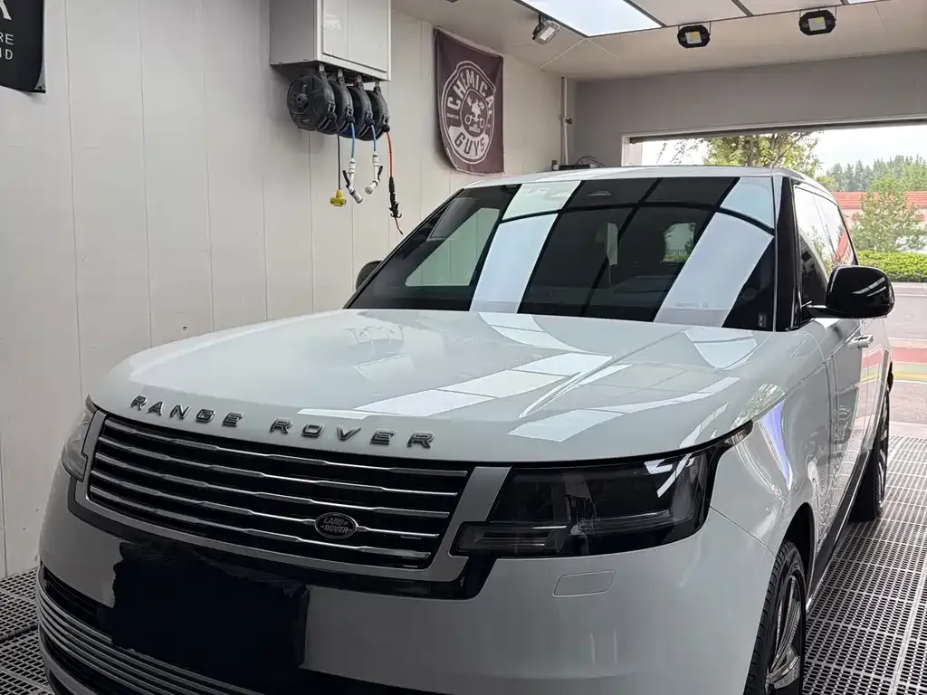 Land Rover Range Rover 2023 из CN, фото 7