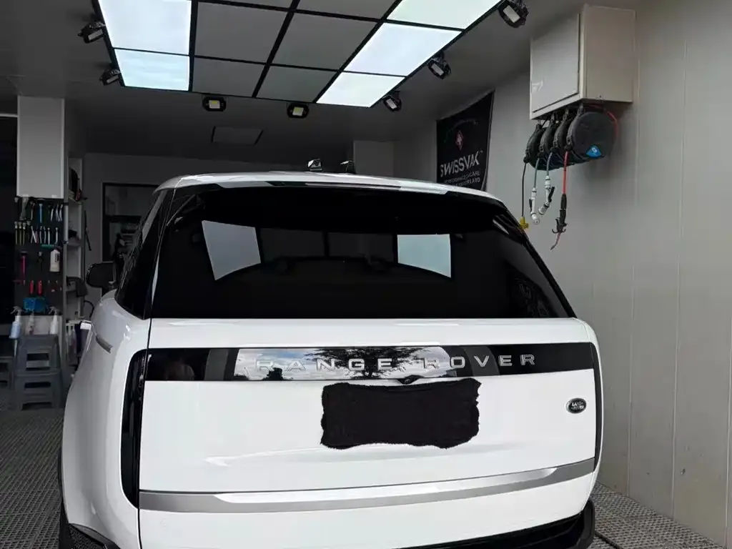 Land Rover Range Rover 2023 из CN, фото 8