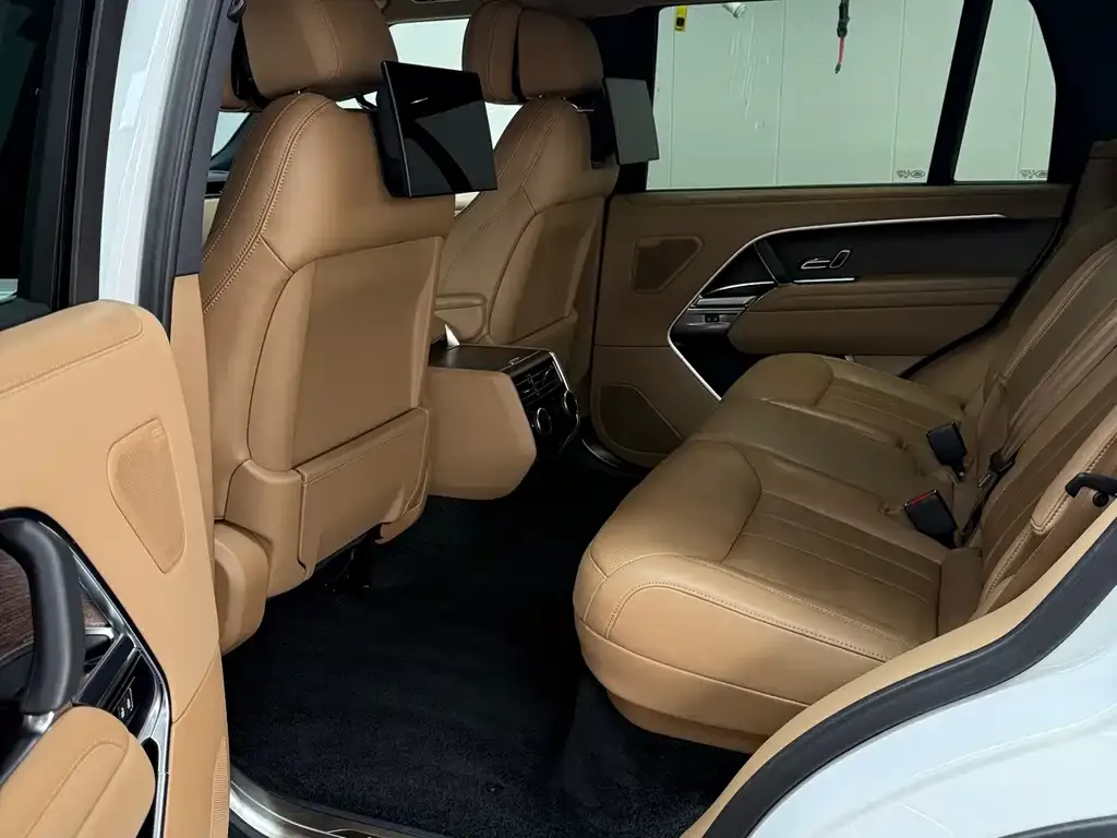 Land Rover Range Rover 2023 из CN, фото 9