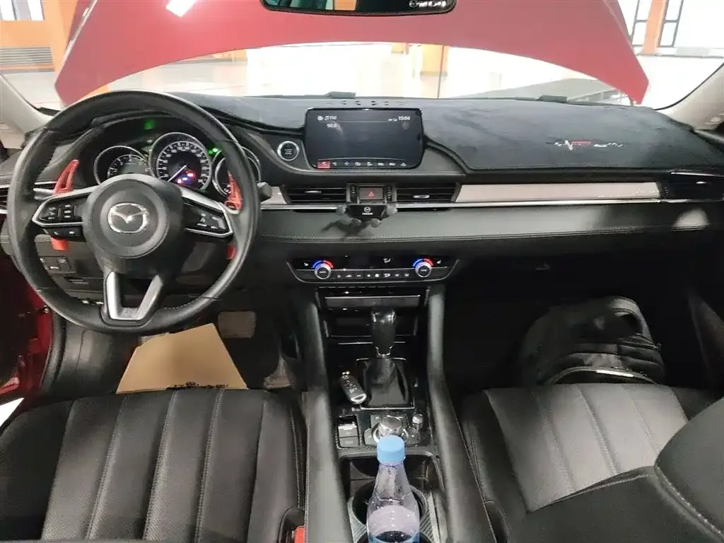 Mazda Atenza 2023 из CN, фото 9