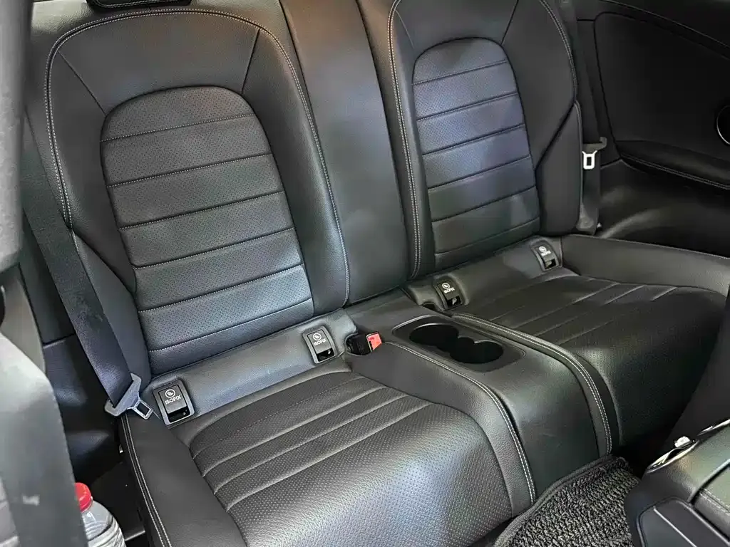Mercedes-Benz C-Class (Import) 2021 из CN, фото 6