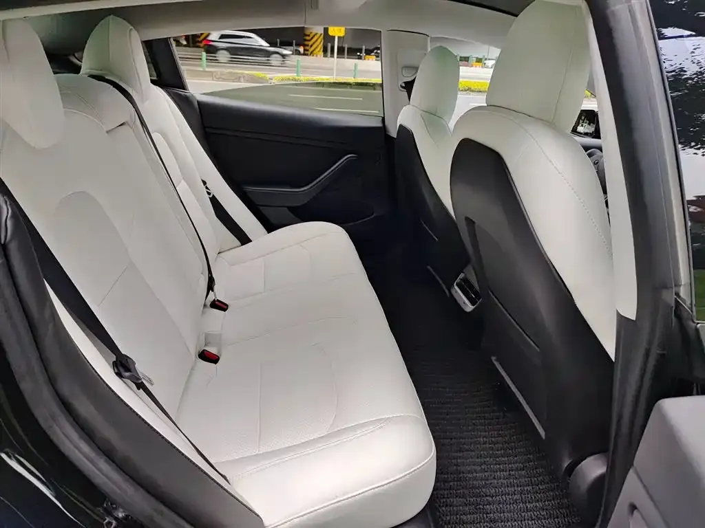 Tesla Model 3 2022 из CN, фото 10