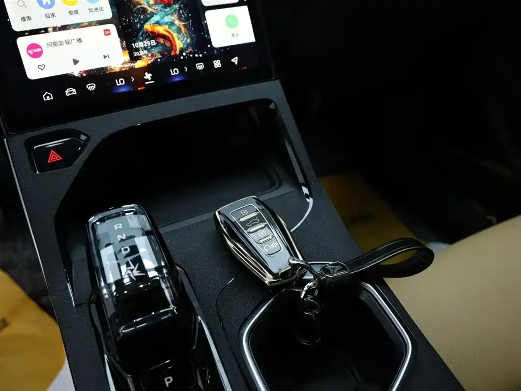 [object Object] Boyue L 2023 из CN, фото 10